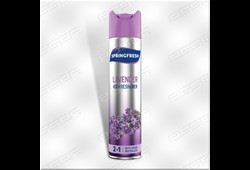 Spray désodorisant Lavande - 300 ml